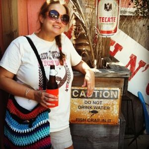 Meet your Posher, Shannon